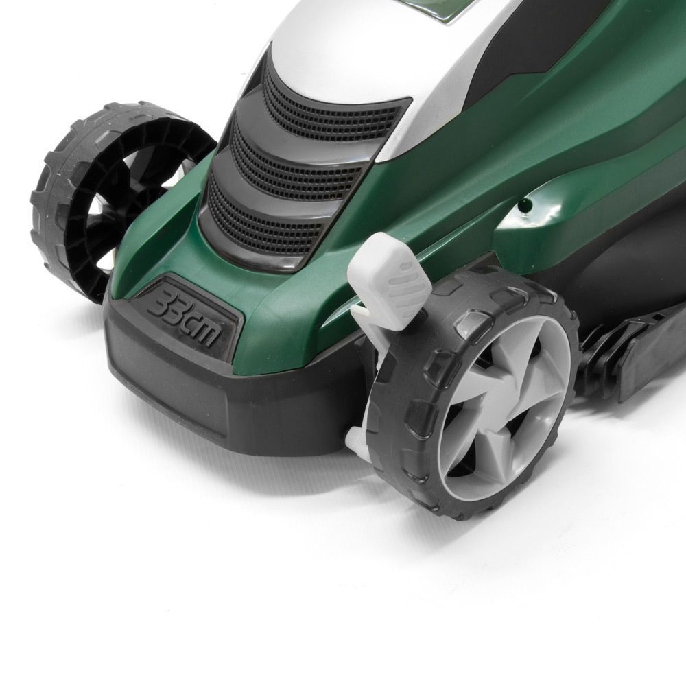 Webb Classic 33cm Electric Rotary Lawnmower