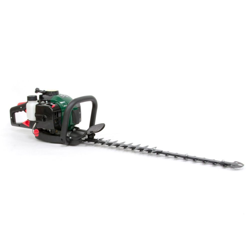 Webb 26cc 58cm Double Sided Petrol Hedge trimmer