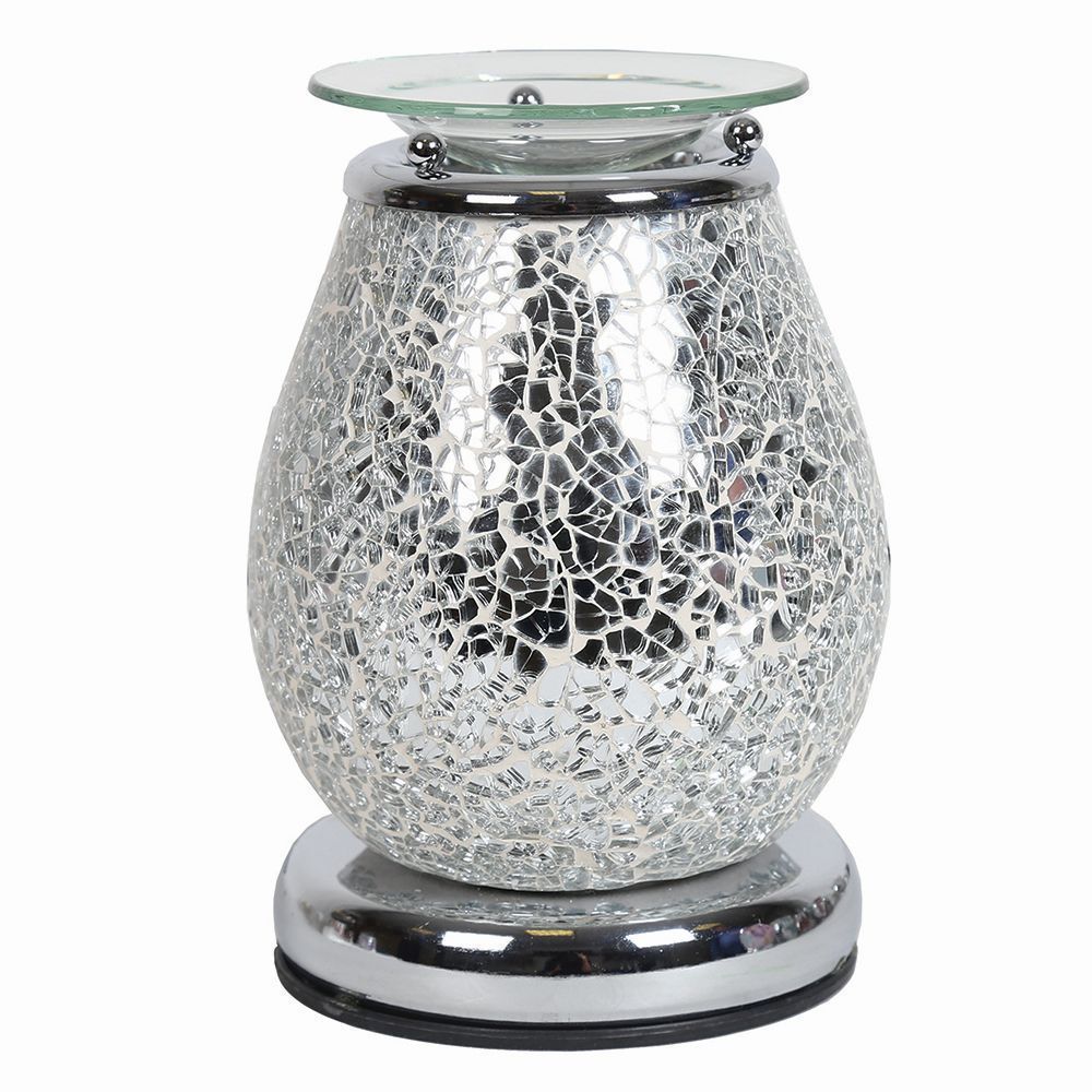 Touch Wax Melt Burner - Jupiter Mosaic