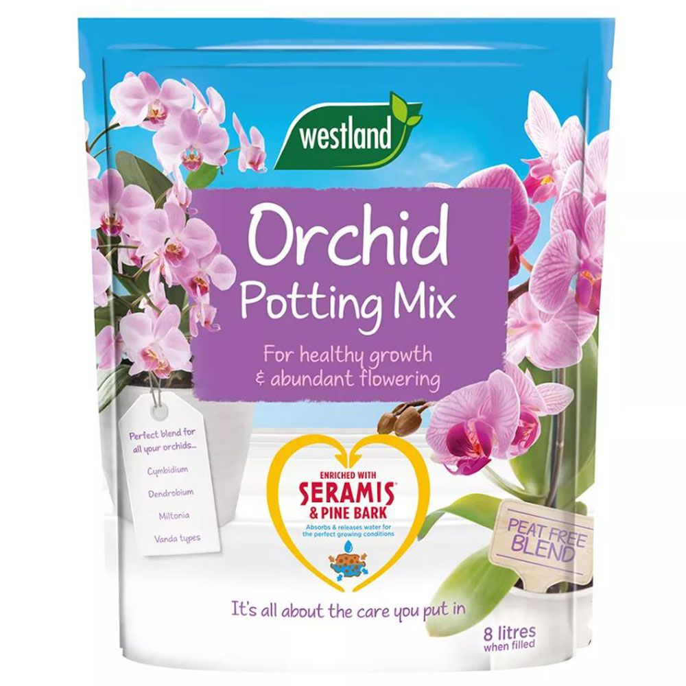 Orchid Potting Mix 