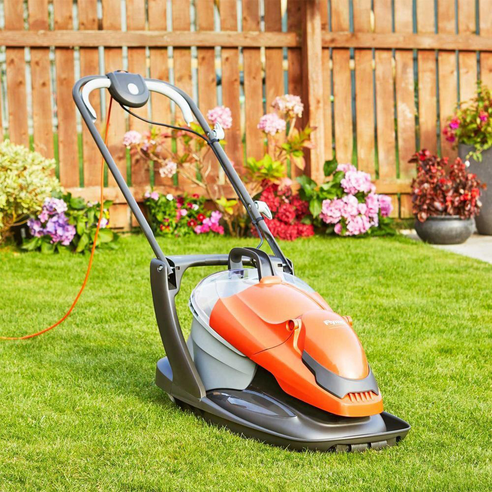 Machinery for Lawns and borders
